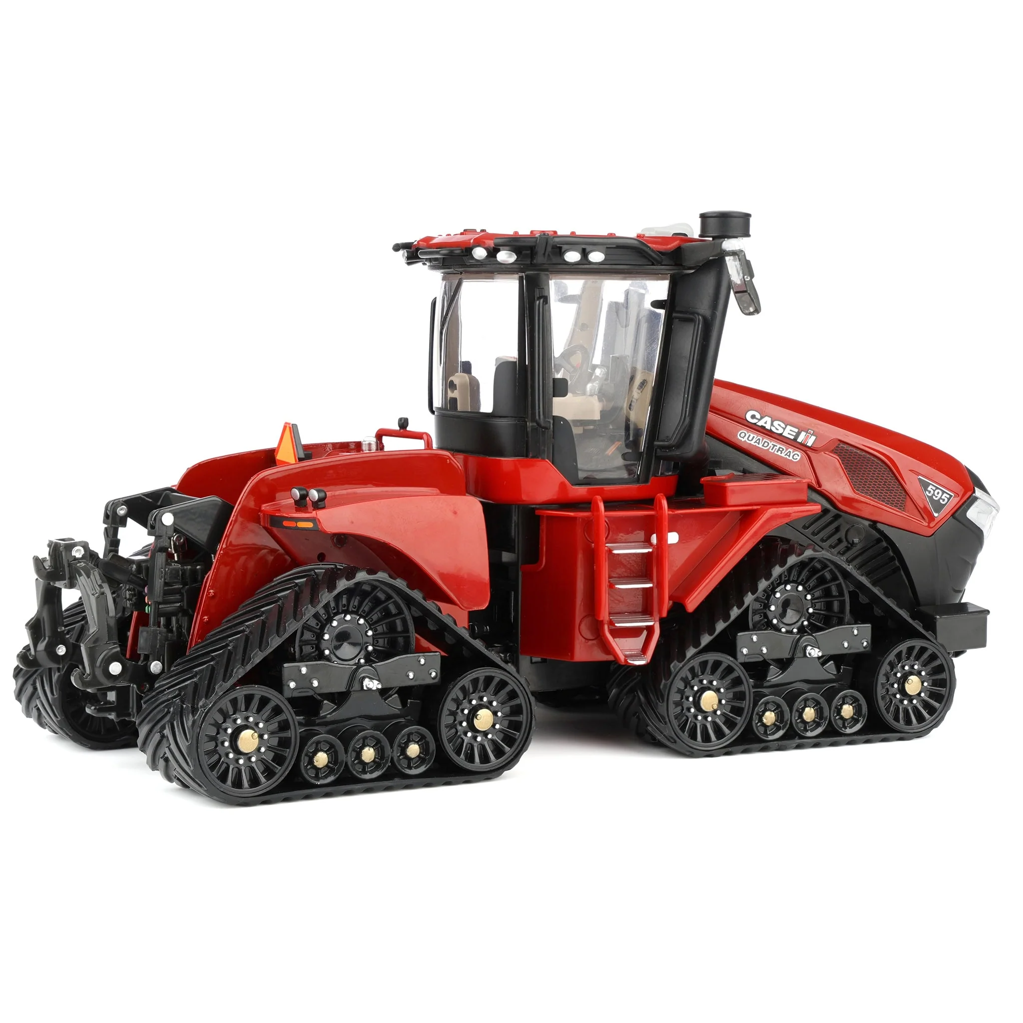 Case IH Steiger 595 Quadtrac- Prestige Collection -( lieferbar ab ca. September 2025 ) – Bild 2
