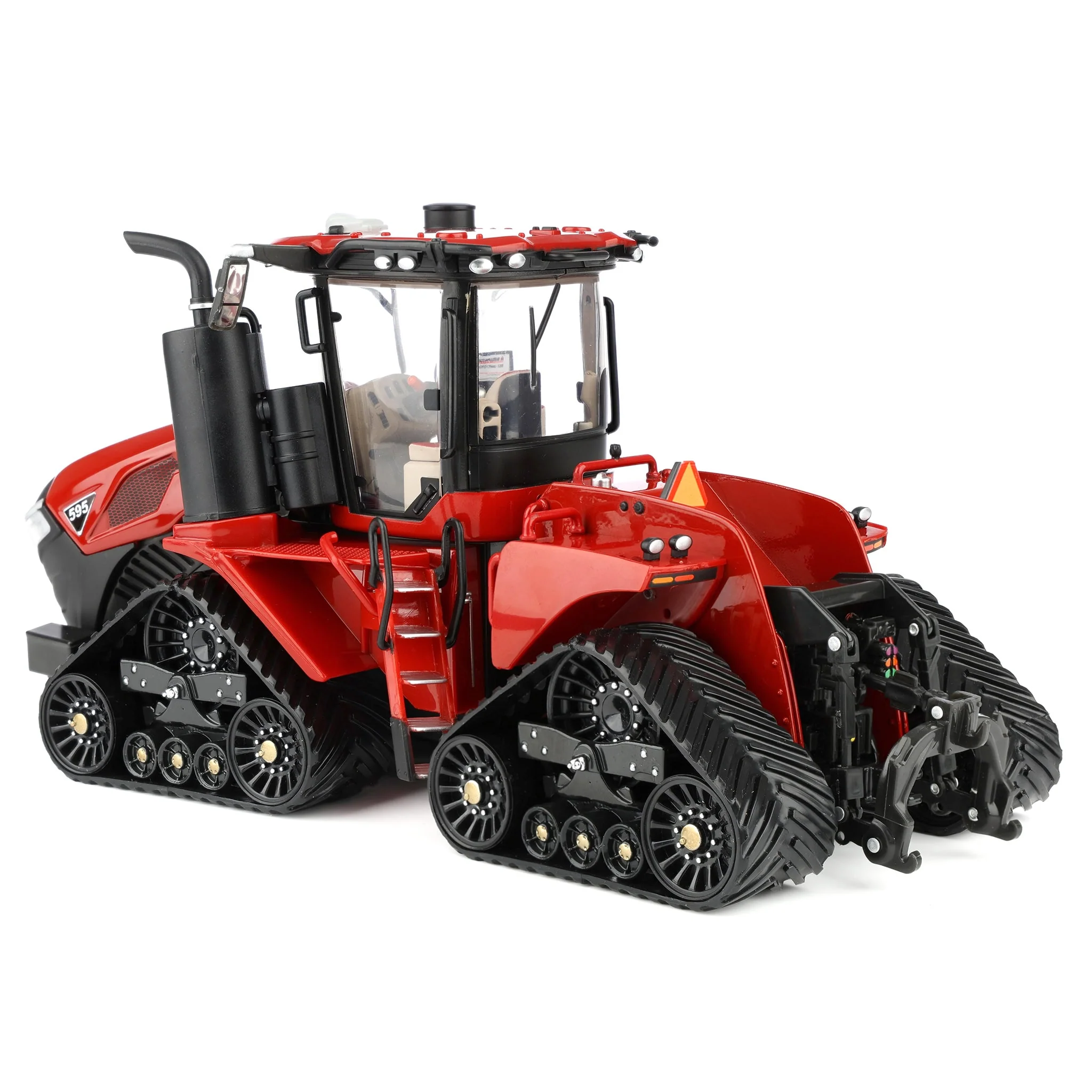 Case IH Steiger 595 Quadtrac- Prestige Collection -( lieferbar ab ca. September 2025 ) – Bild 3