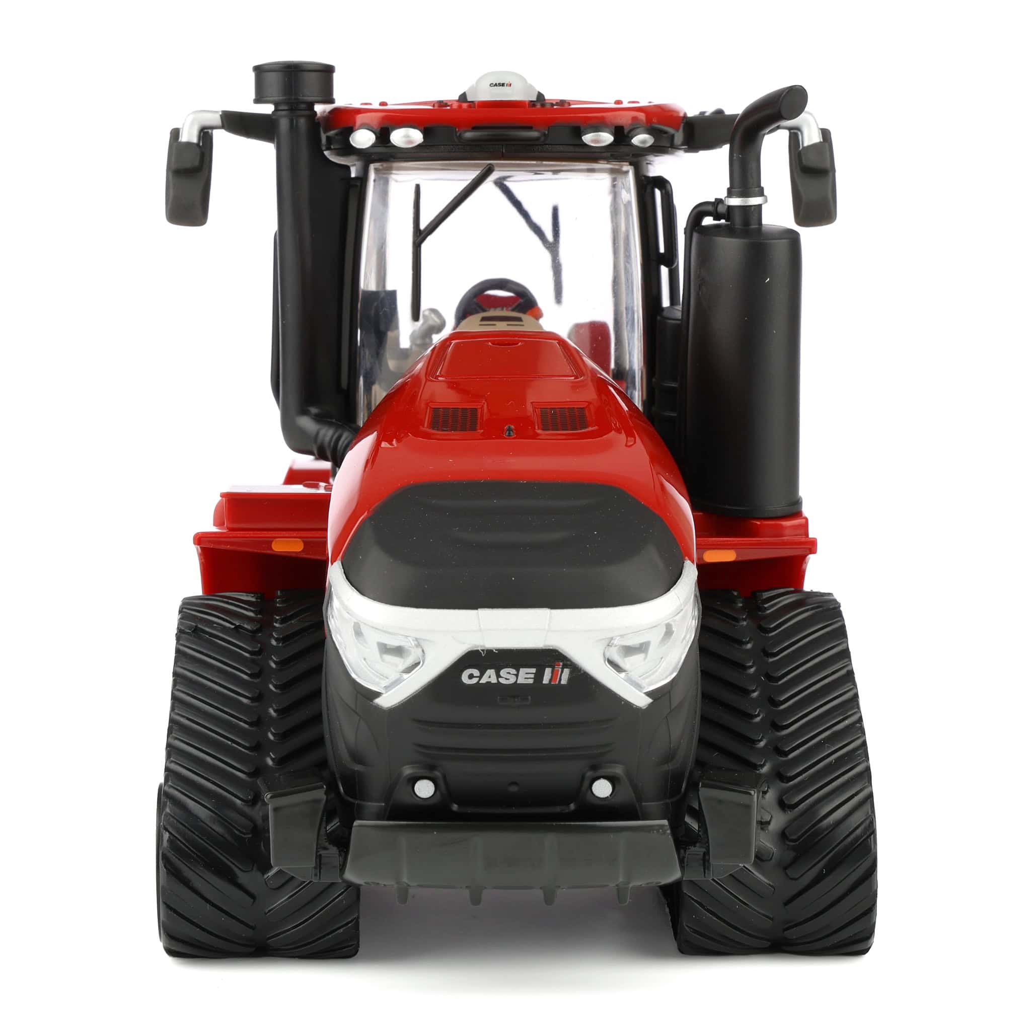 Case IH Steiger 595 Quadtrac- Prestige Collection -( lieferbar ab ca. September 2025 ) – Bild 5