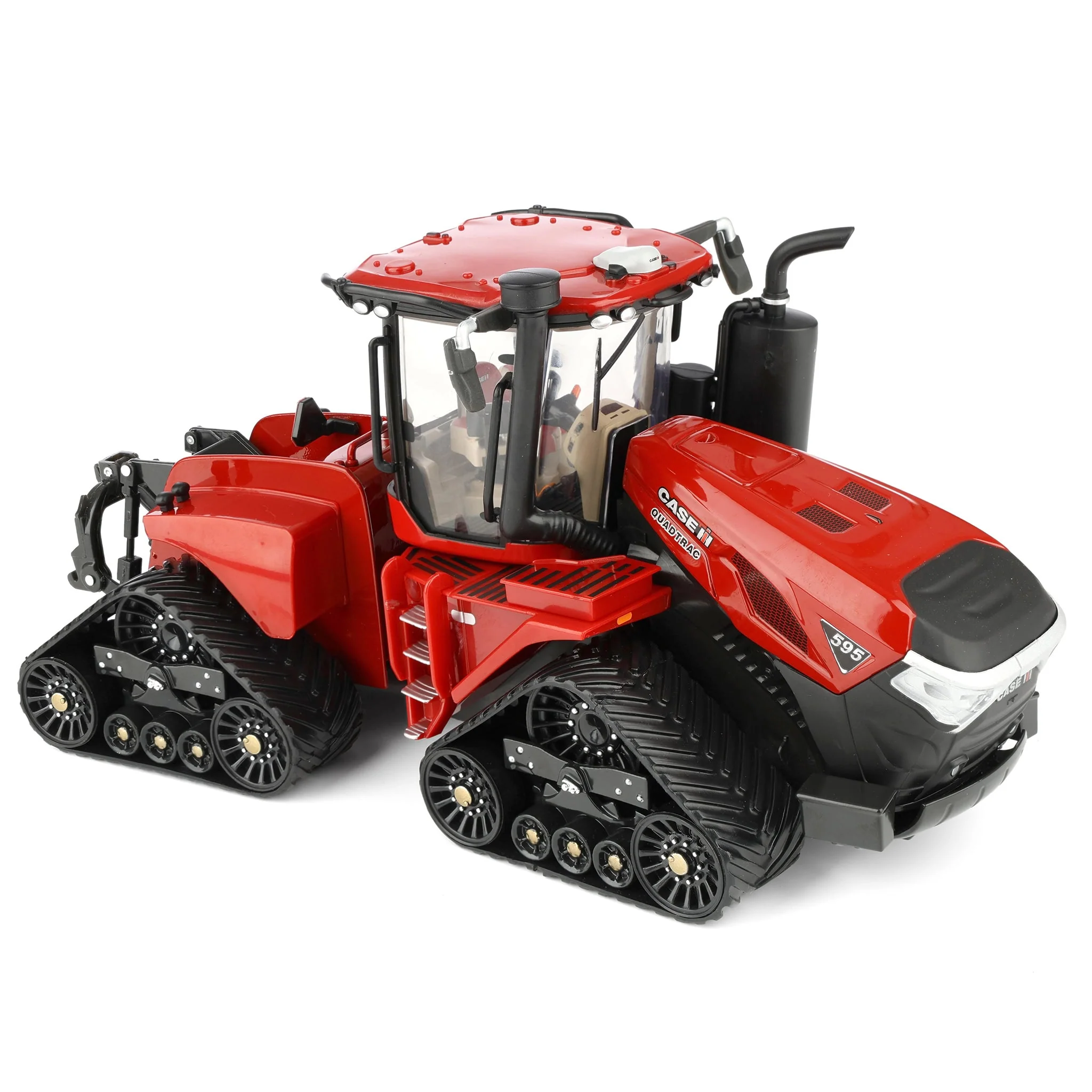 Case IH Steiger 595 Quadtrac- Prestige Collection -( lieferbar ab ca. September 2025 ) – Bild 6