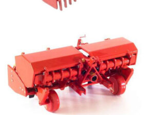 Gramegna Spatenmaschine v86/36-300