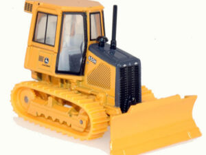 John Deere 650H Schubraupe