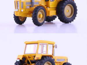 Schlüter Super 2000 TVL Rheinbraun- limitierte Auflage 200 Stk. -