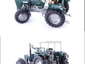 Kramer Allrad 814- grün -