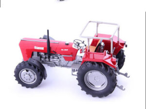 Kramer Allrad 814- rot -