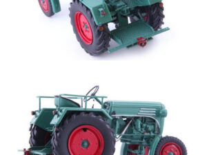 Kramer KL150- grün -