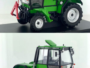 Deutz Intrac 2004 Gl- limitierte Auflage 500 Stk. -