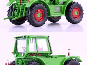 Deutz Intrac 2006( limitierte Auflage 400 Stk. )