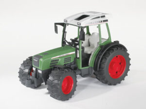 Fendt Farmer 209S