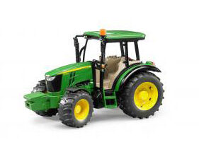 John Deere 515M