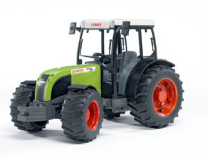 Claas Nectis 267F