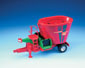 Futtermischwagen Strautmann Verti-Mix 1050