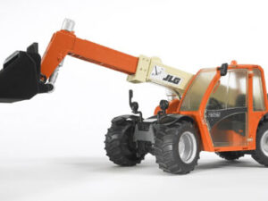 JLG 2505 Teleskoplader