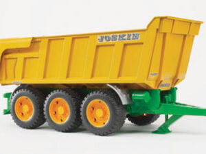 Joskin Wannenkipperanhänger