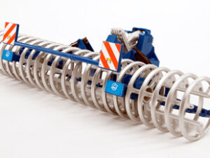 Lemken Frontpacker VarioPack K