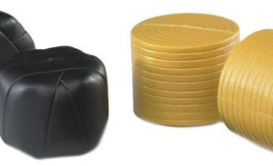 Zubehör: 4 Rundballen (je 2 schwarz/ocker) für Ballenwickler- da wir den Artikel ausdrücklich als defekt  verkaufen ist jegliche Rückgabe- Umtausch oder Gewährleistung ausgeschlossen -- Durch den Kauf akzeptieren Sie diese Bedingungen ! -