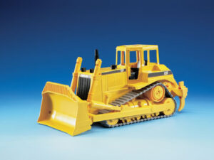 Caterpillar Bulldozer