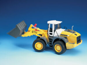 Liebherr Radlader L574