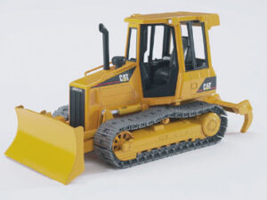 Caterpillar Kettendozer