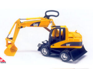 Caterpillar Mobilbagger