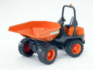 AUSA Minidumper (Japaner)
