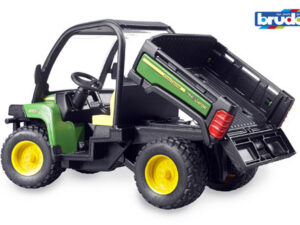 John Deere Gator 855D