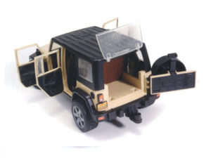 Jeep Wrangler Unlimited Rubicon