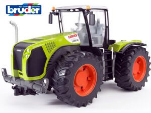 Claas Xerion 5000
