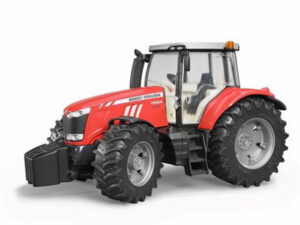 Massey Ferguson 7624