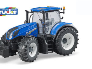 New Holland T7.315