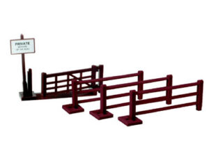 Restposten3 Zaunelemente und Gatter