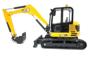 JCB MIDI Kettenbagger