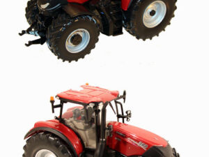 Case IH 300 Optum CVX