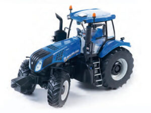 RestpostenNew Holland T8