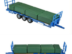 Kane Ballenanhänger