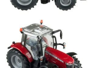 Massey Ferguson 6718S