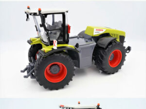 RestpostenClaas Xerion 5000