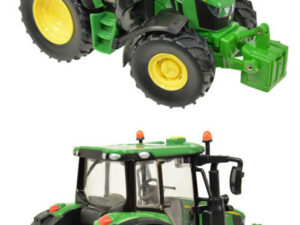 John Deere 6120M Traktor( wieder lieferbar ab Ende August 2025 )