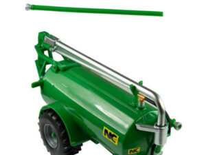 NC Güllefass mit Straßenbereifung( lieferbar ab Ende September 2025 )