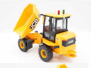 JCB 6T Dumper