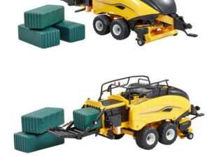 New Holland Großpackenpresse 1290 Plus