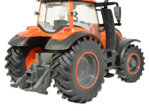 Valtra T245 Traktor metallic-orange