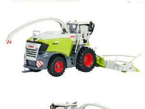 Claas Jaguar 900 Feldhäcksler