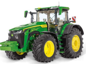 RestpostenJohn Deere 8R 410