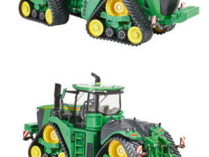 John Deere 9RX 640