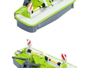 Claas Disco Frontmähwerk