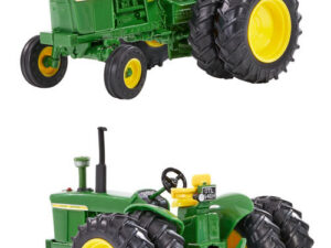 RestpostenJohn Deere 4020 Traktor( Heritage Collection )