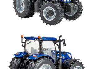 New Holland T6.180 Blue Power