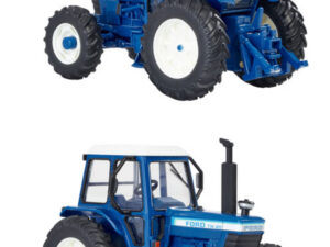 Ford TW 20 Traktor " Heritage Cellection "