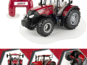 RC Case Maxxum 150 (Big Farm)